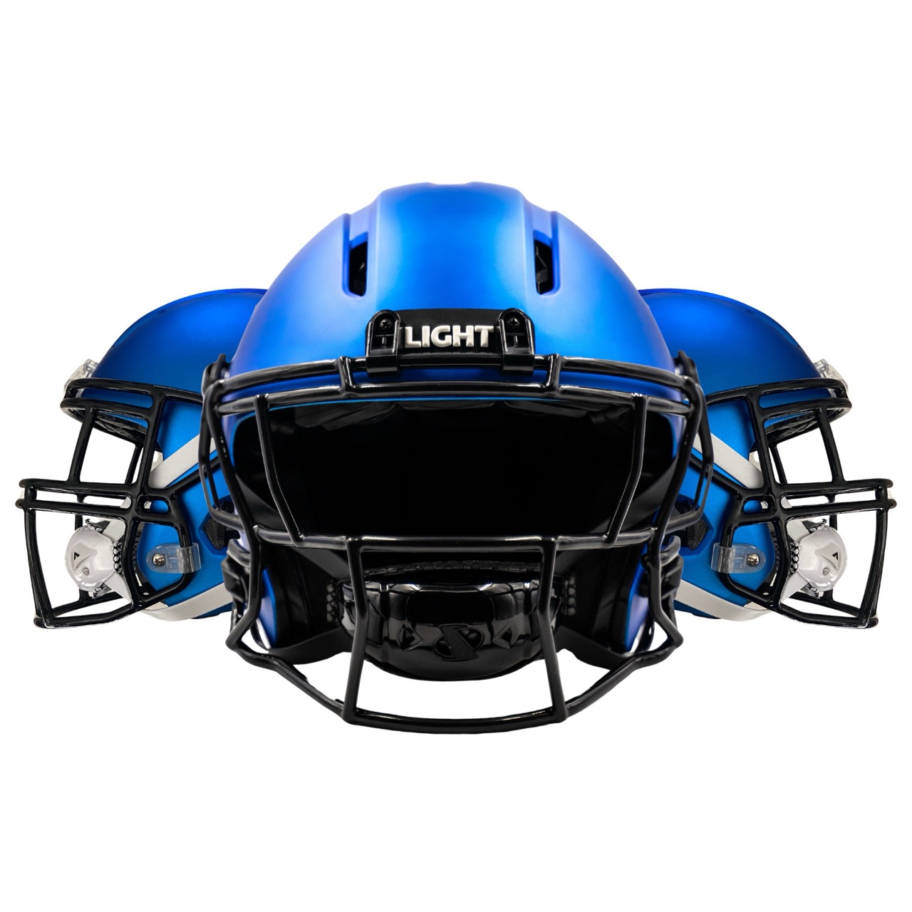 LIGHT Gladiator Thunder Helmet
